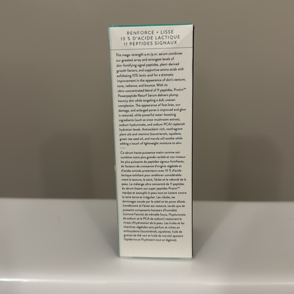 Drunk Elephantant Protini Powerpeptide Resurf Serum - Picture 5 of 6